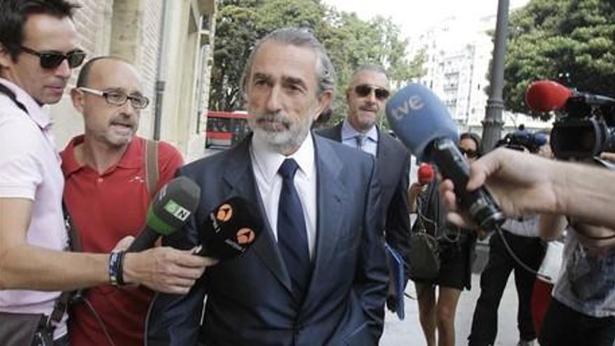 Correa vuelve a juicio por contratos con el Ayuntamiento de Jerez