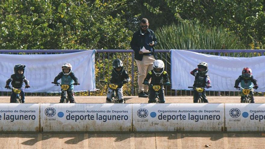 La Laguna Approves Tender to Secure Future of ‘DeporVida’ Sports Program