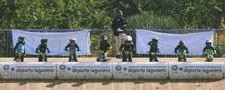 DeporVida, eje de la actividad deportiva en La Laguna