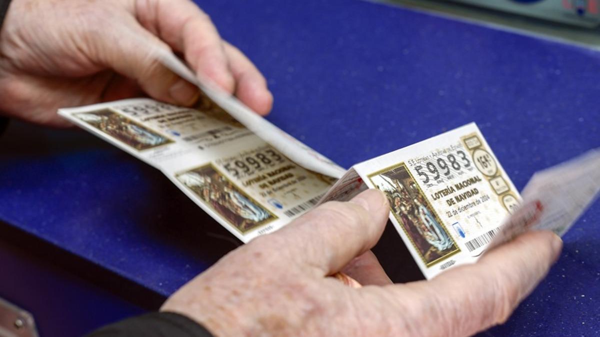 El Sorteo Extra del Día del Padre se celebrará este miércoles 19 de marzo a las 21:25.