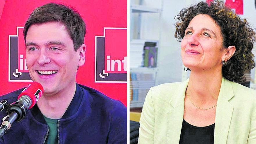 De la solitud i l&#039;amistat