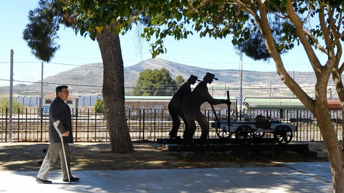 La Encina en una imagen de archivo.