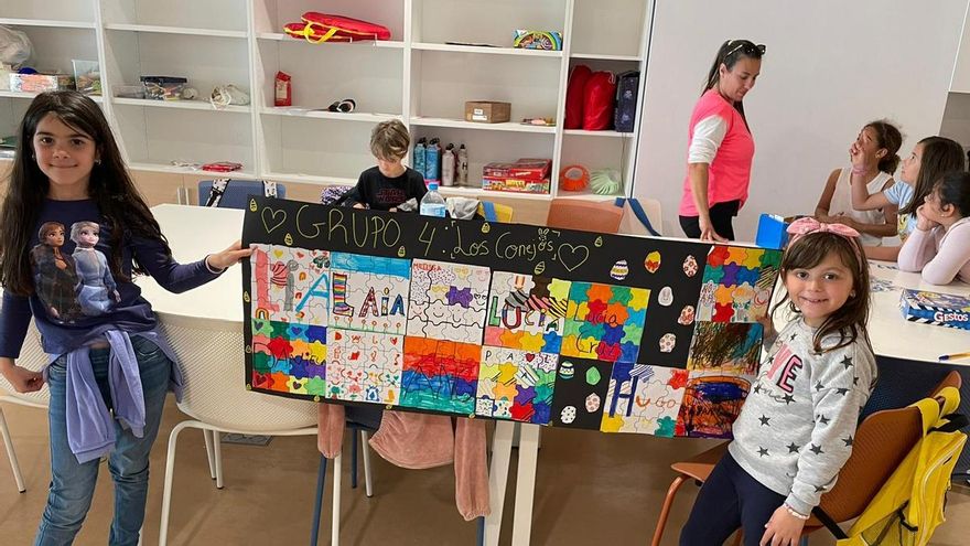 La Escuela de Pascua de Santa Eulària ya tiene fechas de inscripción
