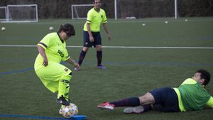 L’aposta més genuïna del Barça