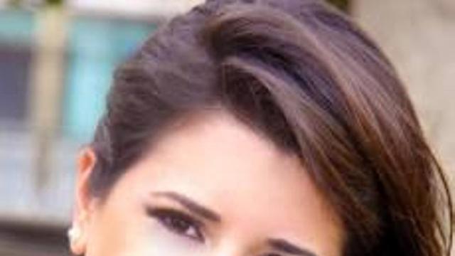 «Vivo la Fiesta todo el año, pero es mayor la ilusión cuando llega junio»