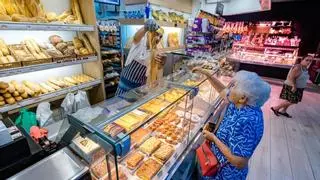 Un verano de bocadillo y fartons en Benidorm