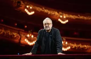 Josep Pons tancarà la seva etapa al Liceu amb Mahler i la Polifònica de Puig-reig