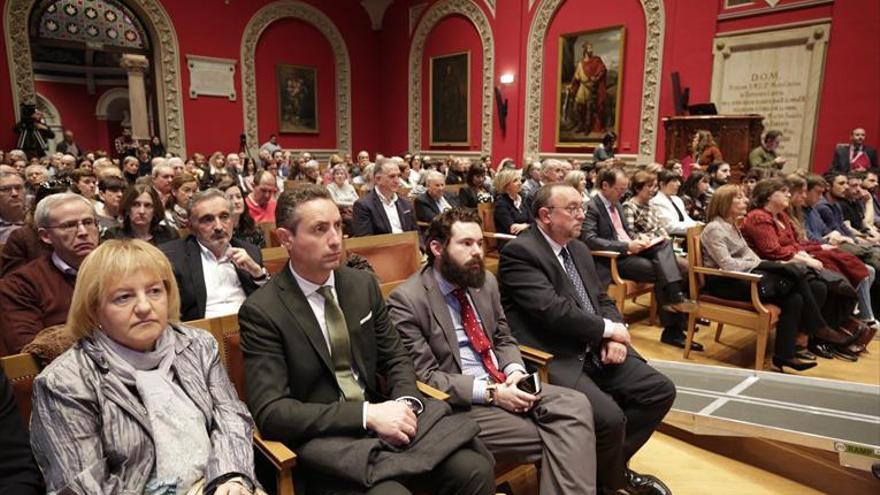 Bodas de plata ‘a la pata coja’