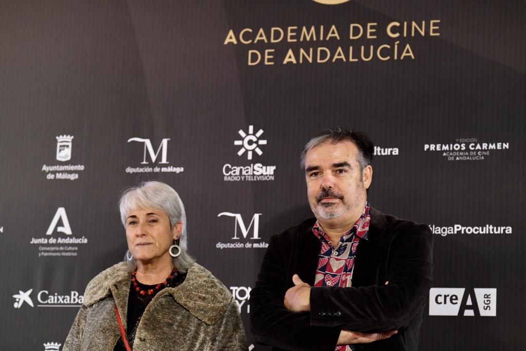 I Premios Carmen del Cine Andaluz