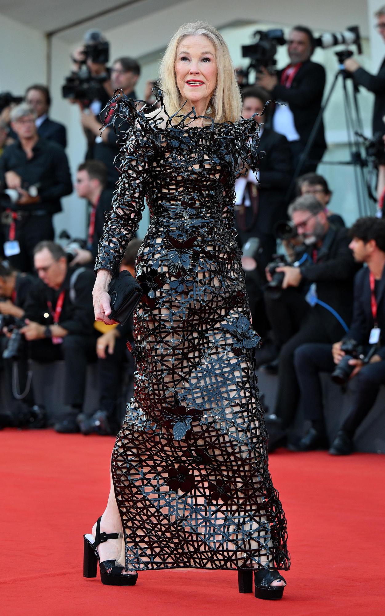 81st Venice Film Festival - Opening Ceremony