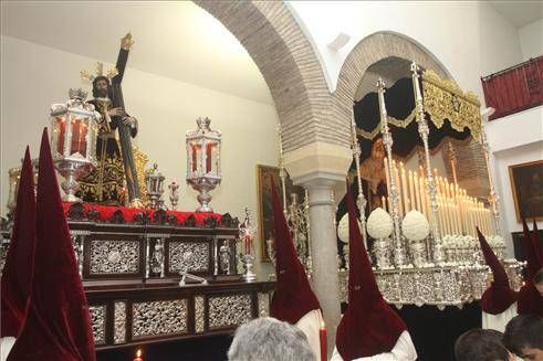 Lunes Santo en Córdoba