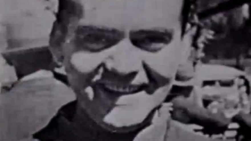 Sale a la luz el informe del asesinato de Lorca