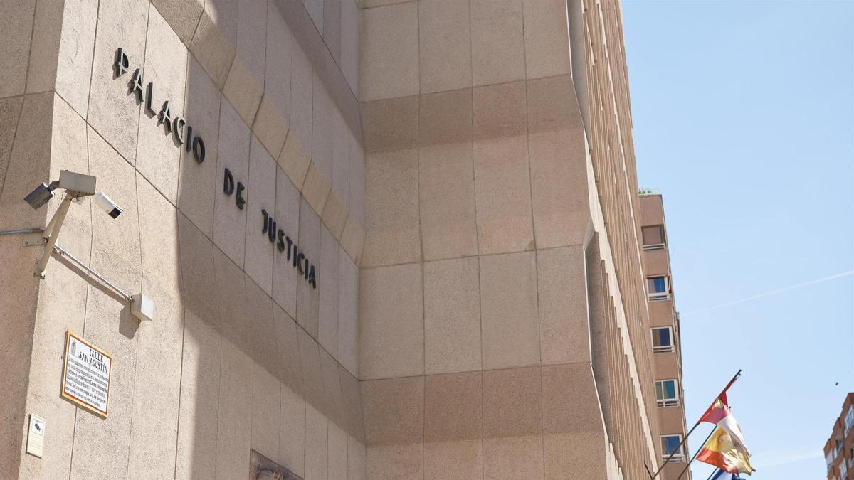 Tribunal Superior de Justicia de Castilla-La Mancha, TSJCM, tribunales, juticia