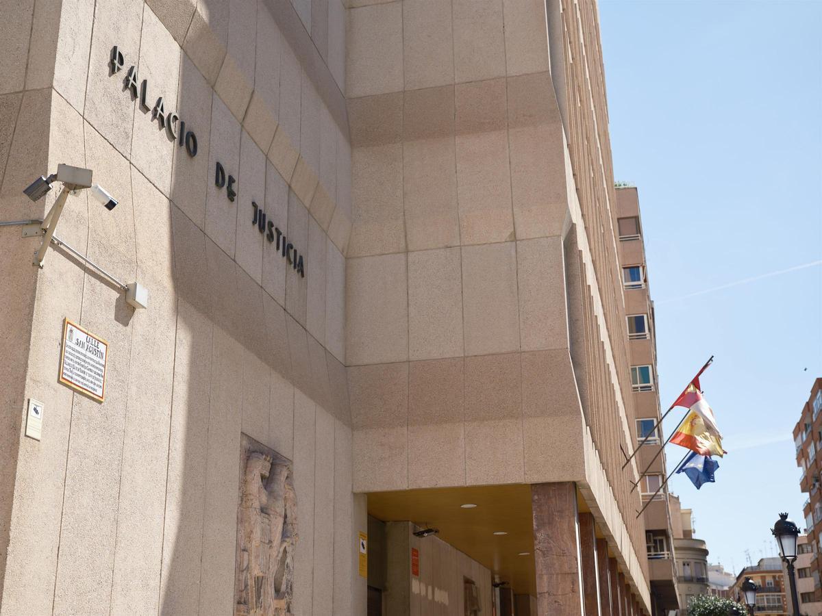 Tribunal Superior de Justicia de Castilla-La Mancha, TSJCM, tribunales, juticia