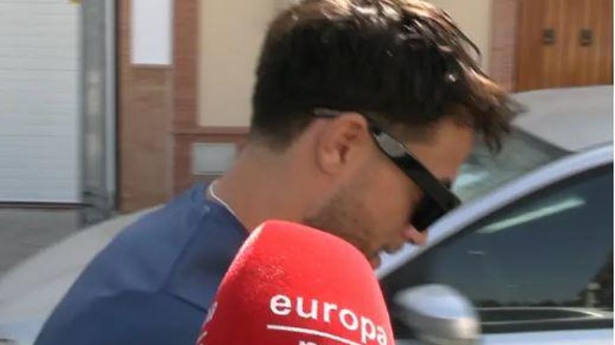 Montoya planta cara a Anita tras confesar lo que siente por él y advierte: &quot;Quiero ser feliz&quot;