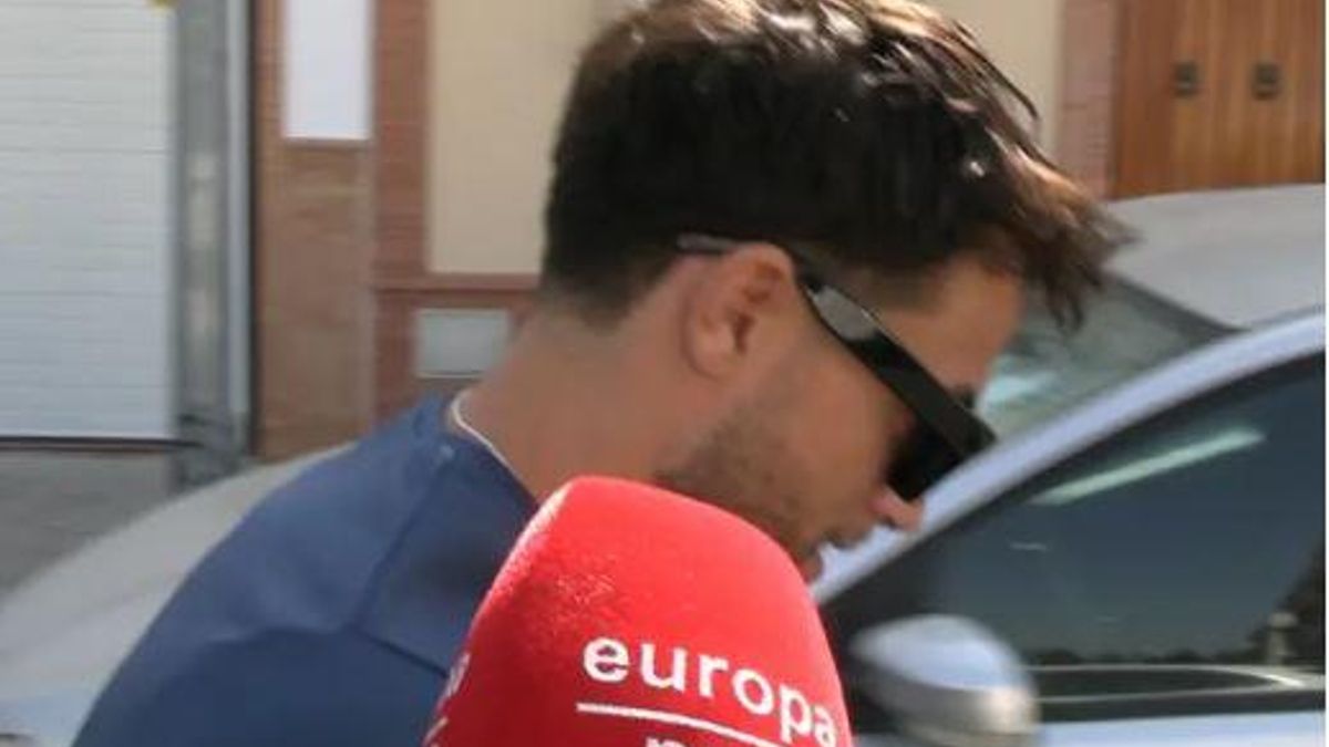 Montoya planta cara a Anita tras confesar lo que siente por él y advierte: "Quiero ser feliz"