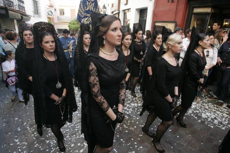 Domingo de Ramos en Córdoba