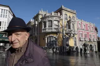 Ya es definitivo: el palacio de Balsera y la mina de Arnao recibirán 5,1 millones del PERTE turístico