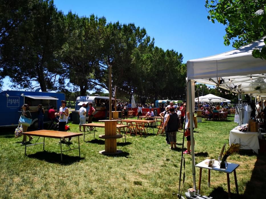 L'Agulla Market 2019