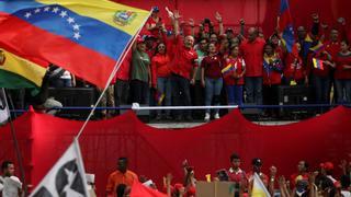 Siguen los apagones y las manifestaciones en Venezuela