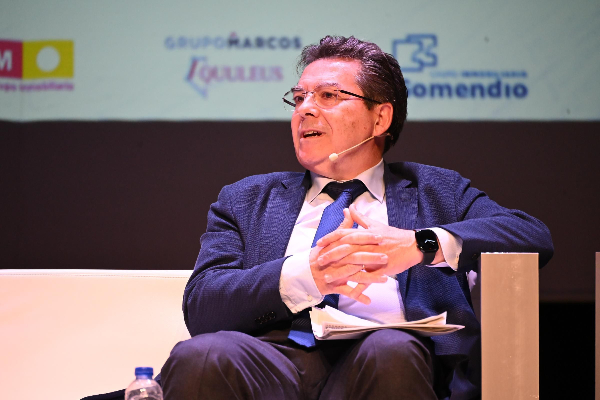 Jornada «Urbanismo y Ordenación del Territorio en la Vega Baja»