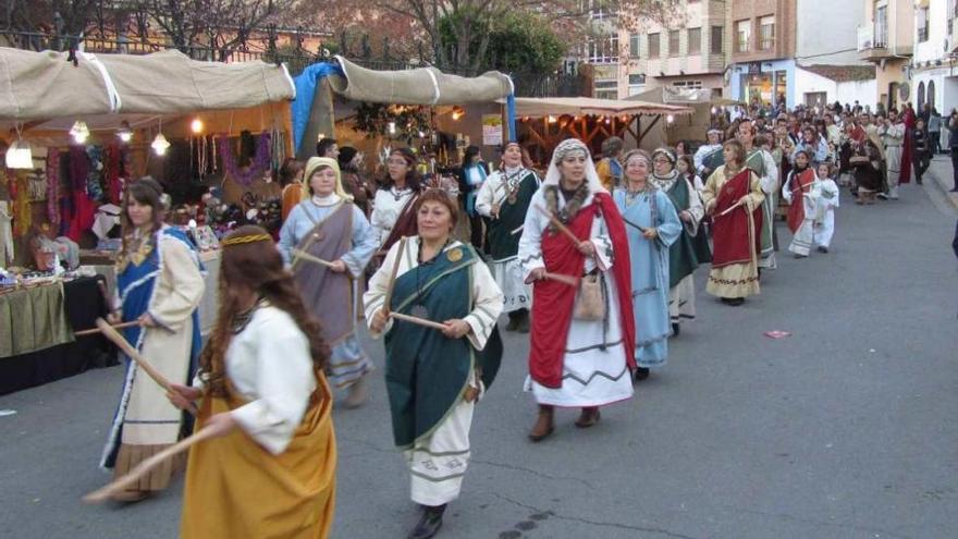 Fiesta &quot;Lakuerter Íbera&quot; de Andorra declarada de Interés Turístico de Aragón