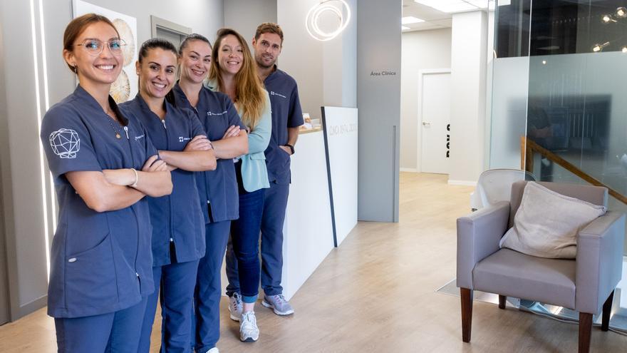 Abre sus puertas en el centro de Alicante una nueva clínica de odontología 100% digital