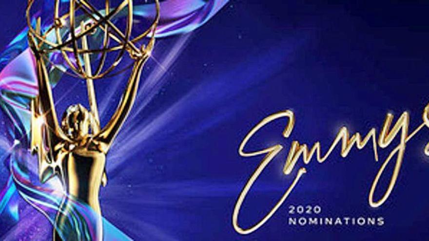 Todos los nominados para los Premios Emmy 2020