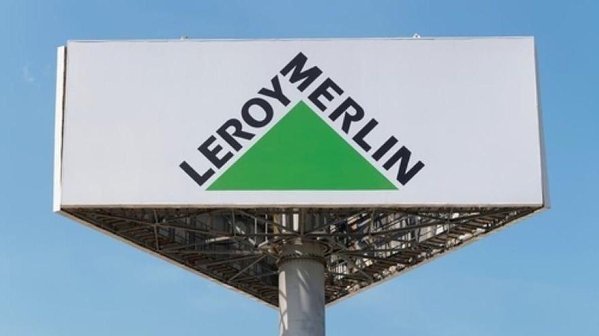 Leroy Merlin