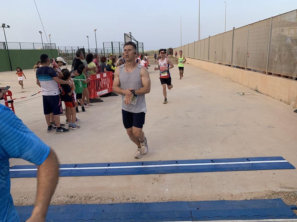 El Cross Paraíso Extreme, en imágenes