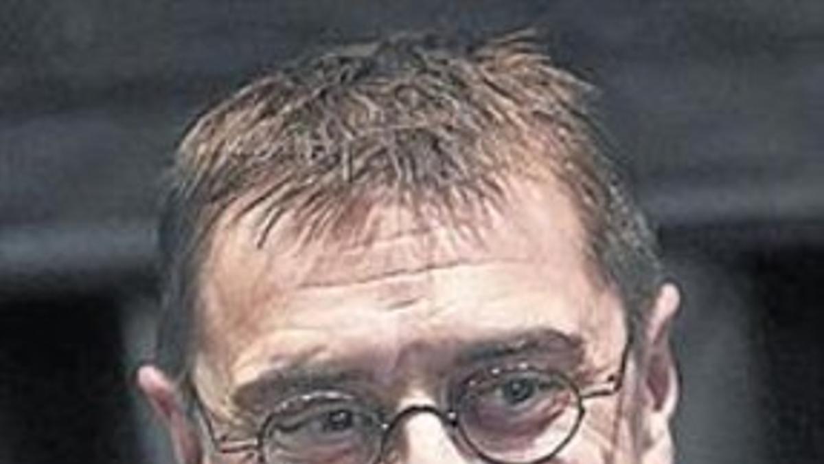 Juan Carlos Monedero.