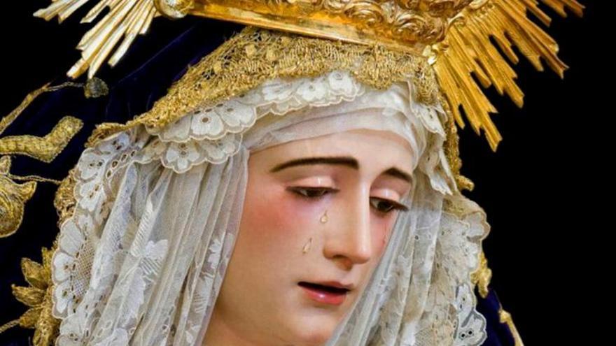 Federico Barrero, nuevo capataz de la Virgen de Loreto