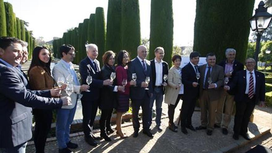 La Cata del Vino acogerá los caldos de 29 bodegas de Montilla-Moriles