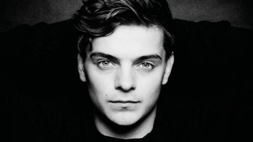 Martin Garrix, primera confirmación para el Arenal Sound de Burriana del 2017