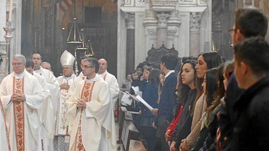 Peregrinaje por la misericordia