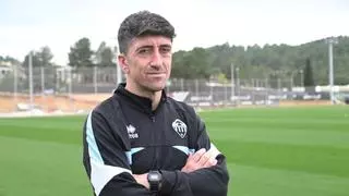 CD Castellón | Entrevista a Pablo Hernández: «¿Dónde voy a estar mejor que aquí?»
