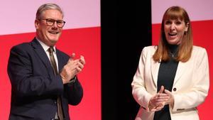 Les polèmiques enfosqueixen la conferència del Partit Laborista