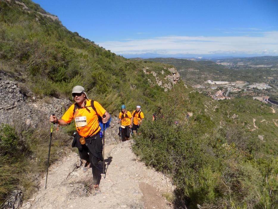 Matagalls-Montserrat 2016