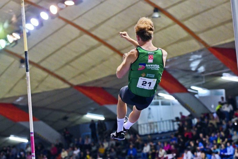 Gran Premio de Atletismo Ciudad de Zaragoza