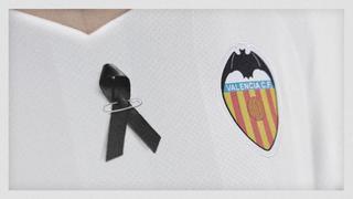 Luto en el Valencia CF: Fallece el hijo de Miguel Ángel Adorno