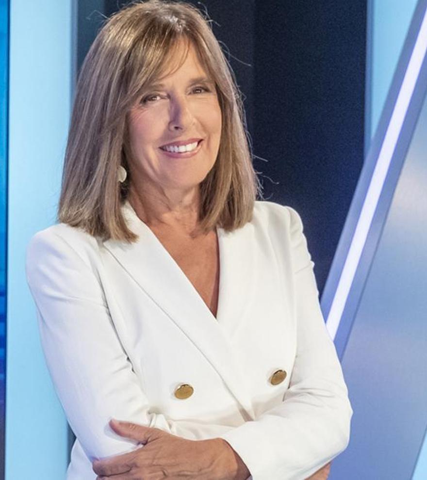 Ana Blanco se jubila: despedida inminente y definitiva de los espectadores de TVE