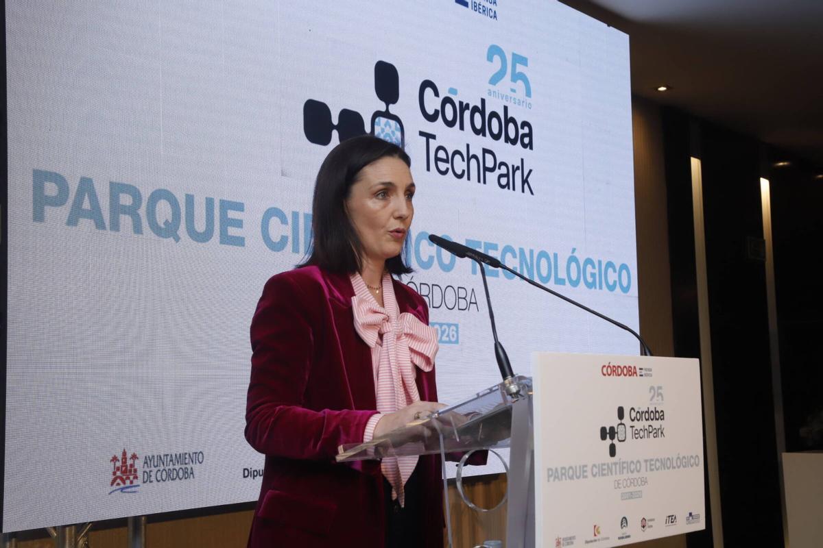 Diario CÓRDOBA edita un libro sobre la efeméride del parque