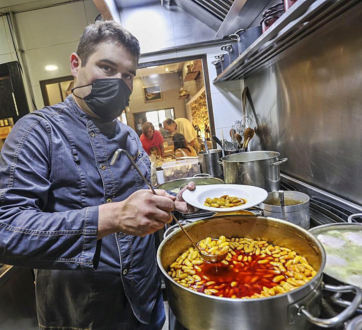 Ferragosto en un verano poco veraniego