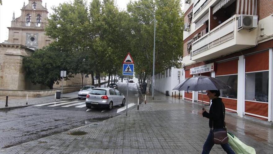 Los barrios que nacieron a finales de los años sesenta