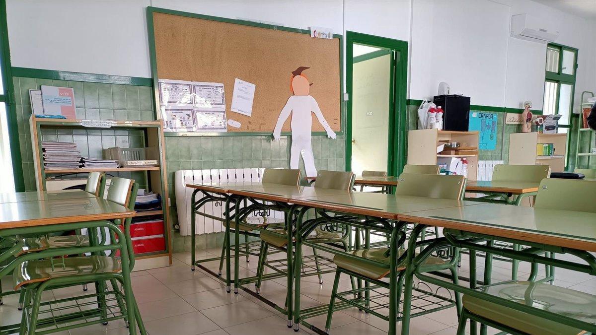 El Plan de Bioclimatización se aprobó en 2020