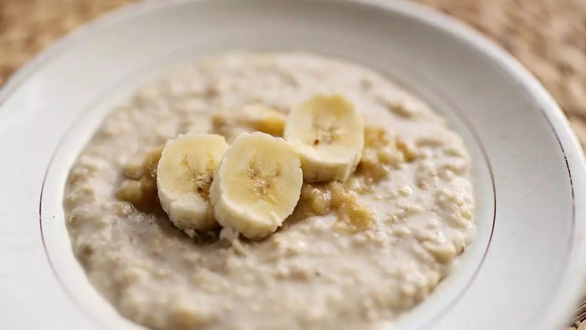 Avena nocturna: así se prepara el desayuno más saludable para adelgazar.