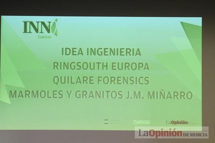 Premios Innobankia