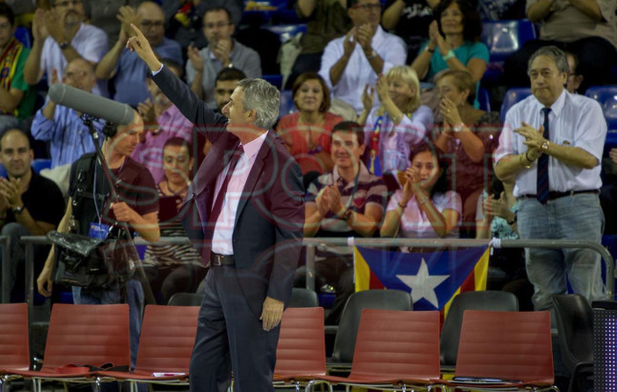 FC BARCELONA - BAYERN MUNICH