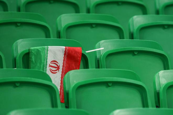 Irán exige garantías para asistir al Mundial de fútbol en Estados Unidos y reclama "respeto absoluto"