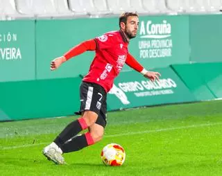 El Mérida, indignado con la sanción de dos partidos a Chiqui